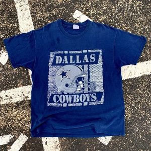 Vintage Dallas Cowboys T-shirt